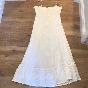 JOIE white dress